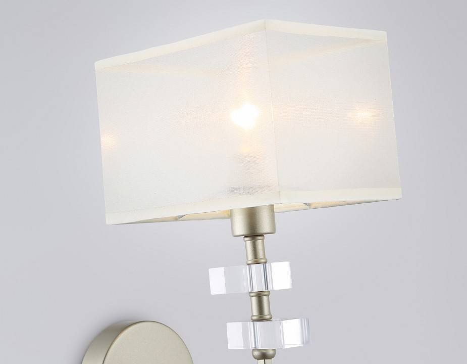 Бра Ambrella Light HIGH LIGHT 12 Вт LH71335