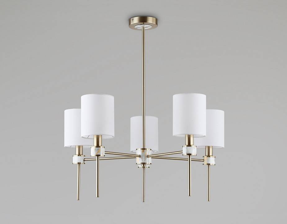 Люстра на штанге Ambrella Light HIGH LIGHT LH72371