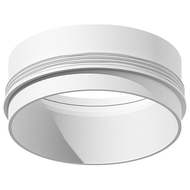 Рамка для светильника Ambrella Light N Белый/Золото N6120