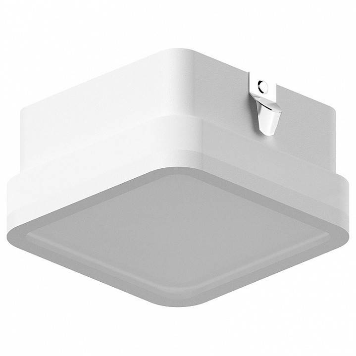 Рамка для светильника Ambrella light серия N N7750