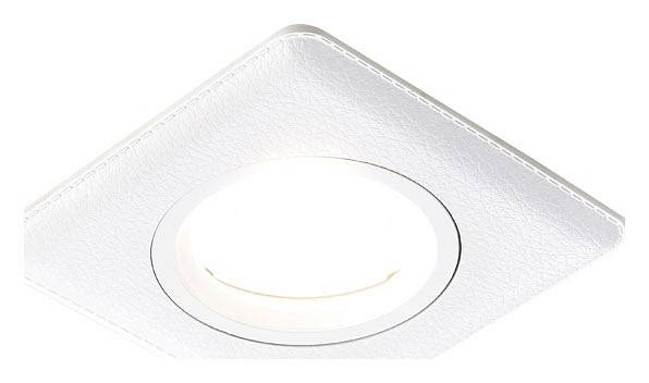 Встраиваемый светильник Ambrella light Design P2350 W