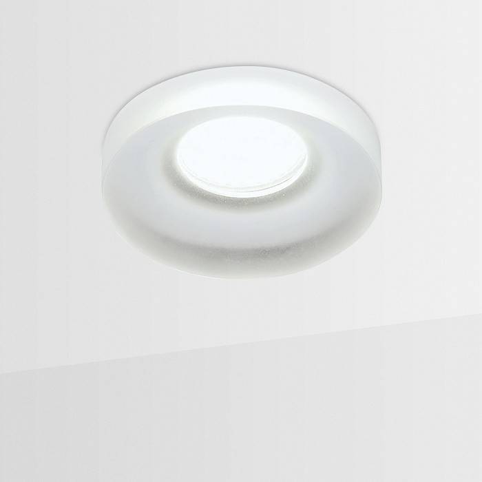 Встраиваемый светильник Ambrella Light Techno S440 W