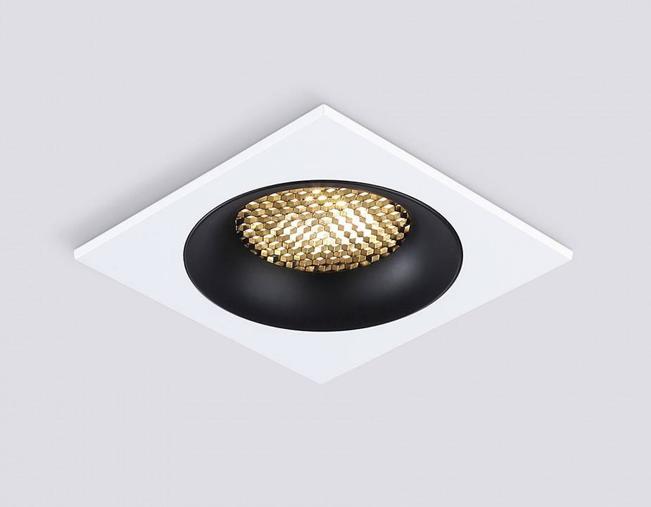 Встраиваемый светильник Ambrella Light TECHNO SPOT TN102727