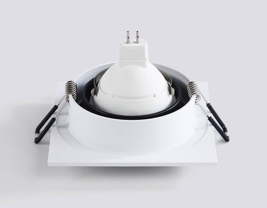 Встраиваемый светильник Ambrella Light TECHNO SPOT TN102727