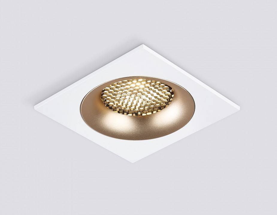 Встраиваемый светильник Ambrella Light TECHNO SPOT TN102728