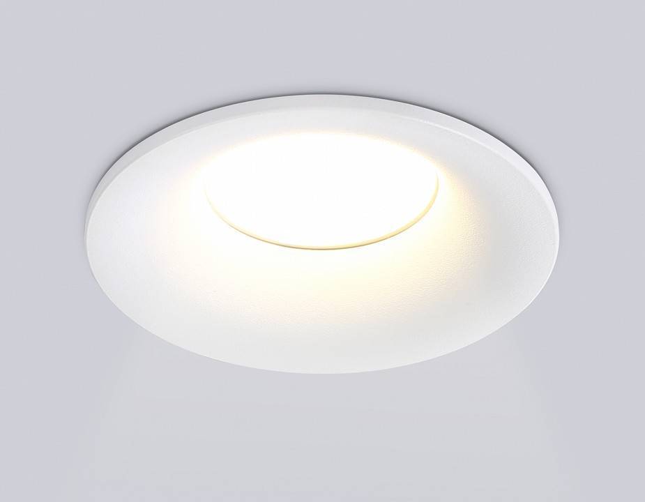 Встраиваемый светильник Ambrella Light TN TN102808
