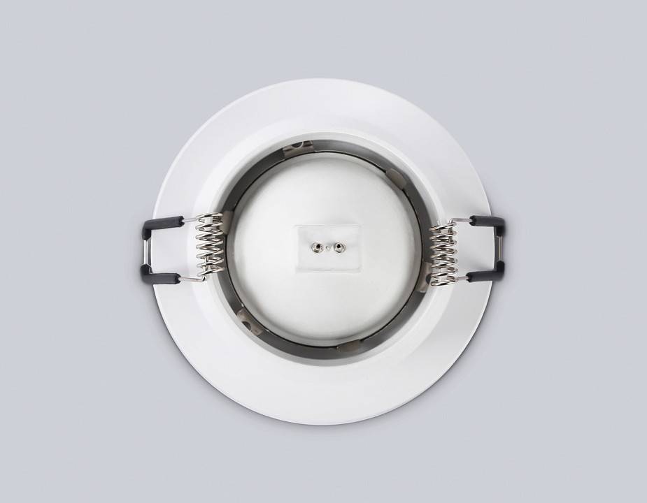 Встраиваемый светильник Ambrella Light TN TN102808