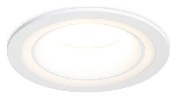 Встраиваемый светильник Ambrella Light TN TN125