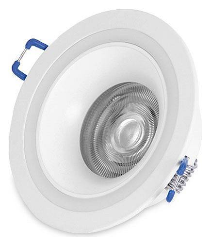 Встраиваемый светильник Ambrella Light TN TN125