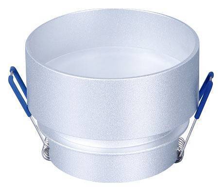 Встраиваемый светильник Ambrella Light TN TN191