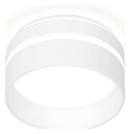 Встраиваемый светильник Ambrella Light TN TN193