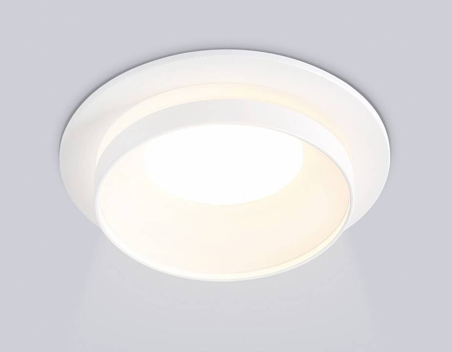 Встраиваемый светильник Ambrella Light TN TN30707