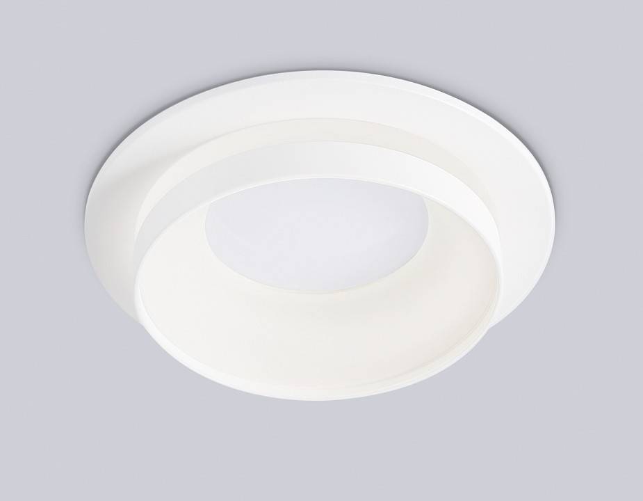 Встраиваемый светильник Ambrella Light TN TN30707