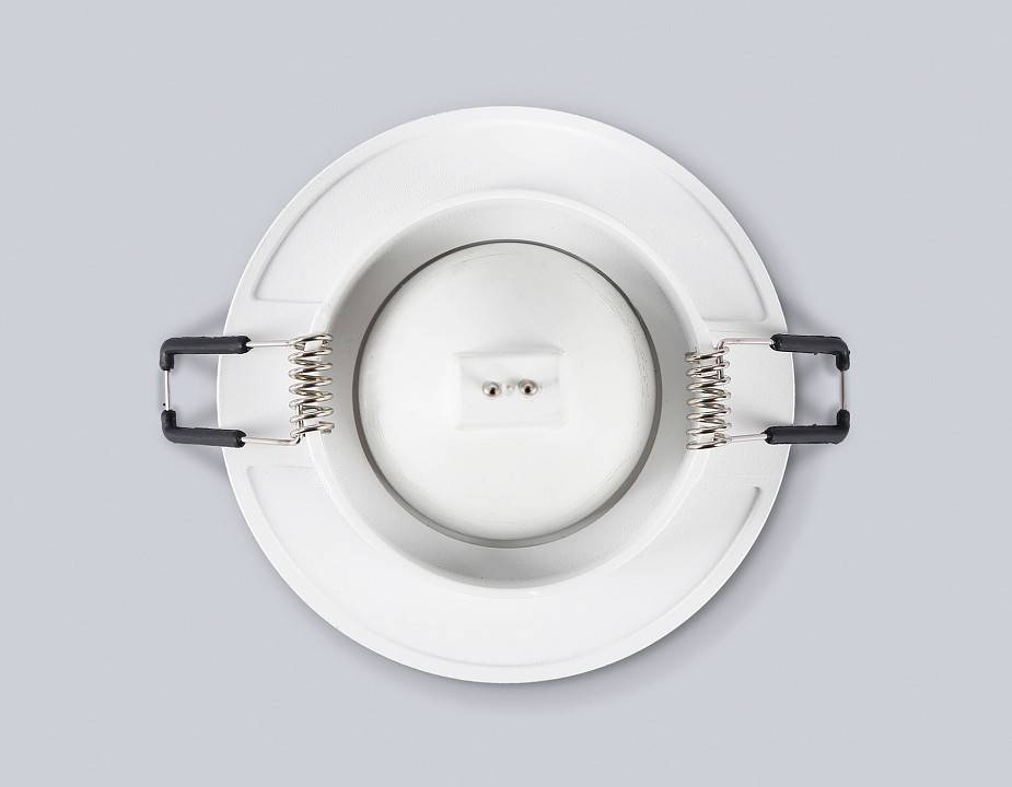 Встраиваемый светильник Ambrella Light TN TN30707