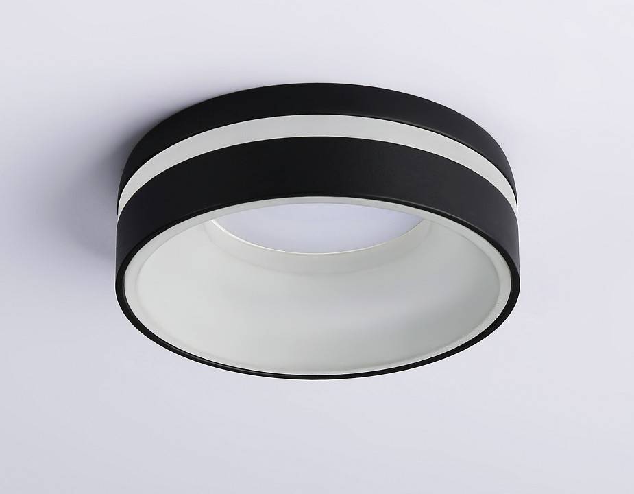 Встраиваемый светильник Ambrella Light TN TN3306