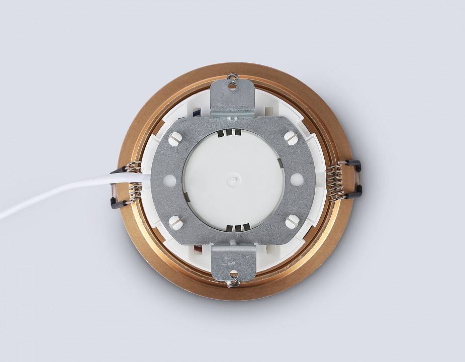 Встраиваемый светильник Ambrella Light TN TN51815