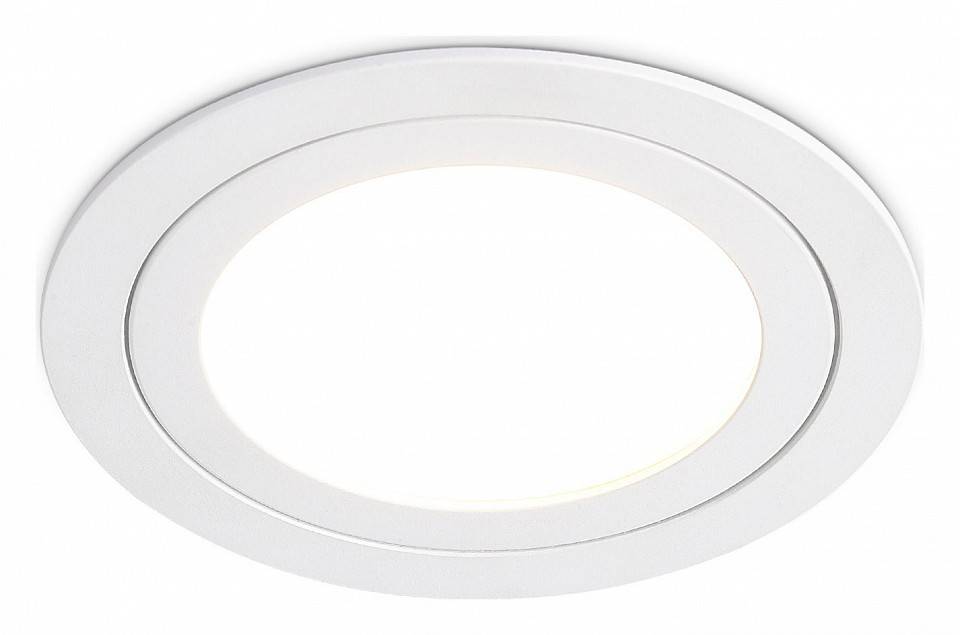 Встраиваемый светильник Ambrella Light TN TN51822