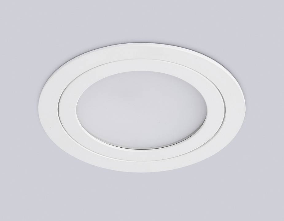 Встраиваемый светильник Ambrella Light TN TN51822