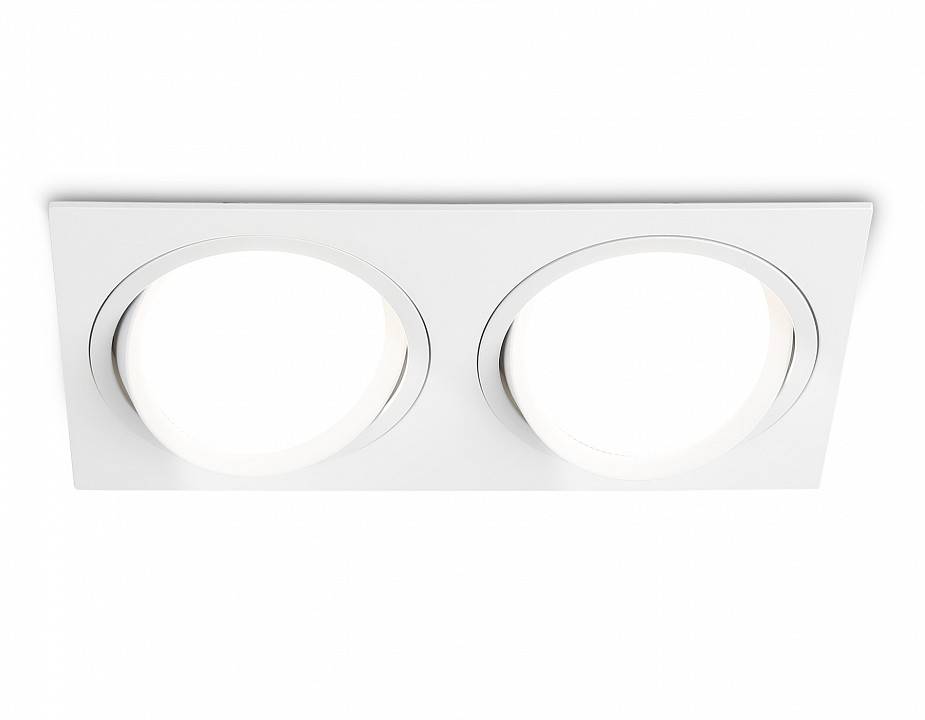 Встраиваемый светильник Ambrella Light TN TN51919