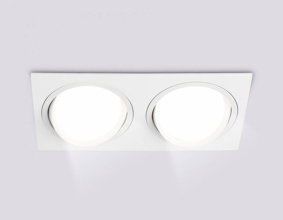 Встраиваемый светильник Ambrella Light TN TN51919