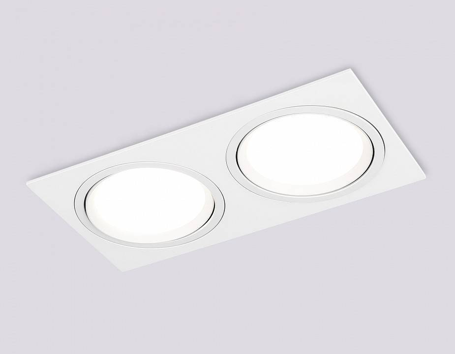 Встраиваемый светильник Ambrella Light TN TN51919