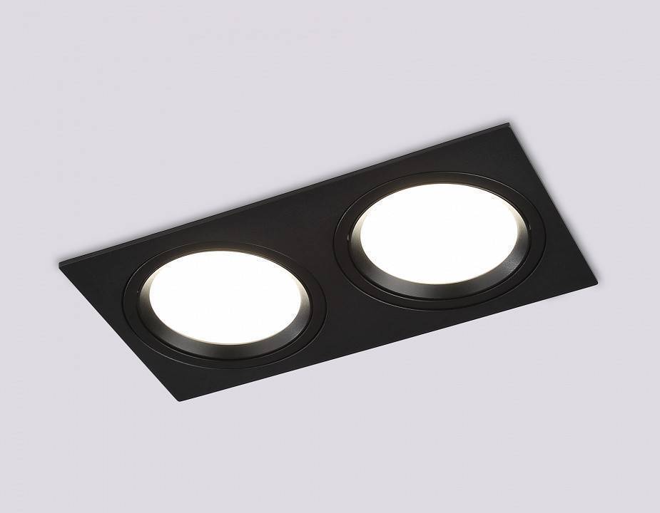 Встраиваемый светильник Ambrella Light TN TN51920