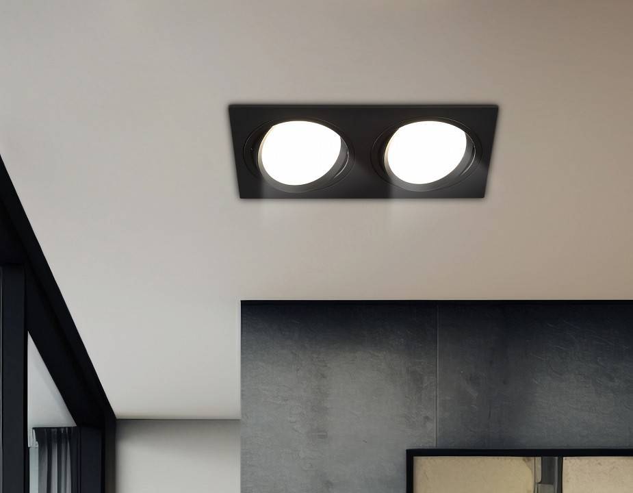 Встраиваемый светильник Ambrella Light TN TN51920