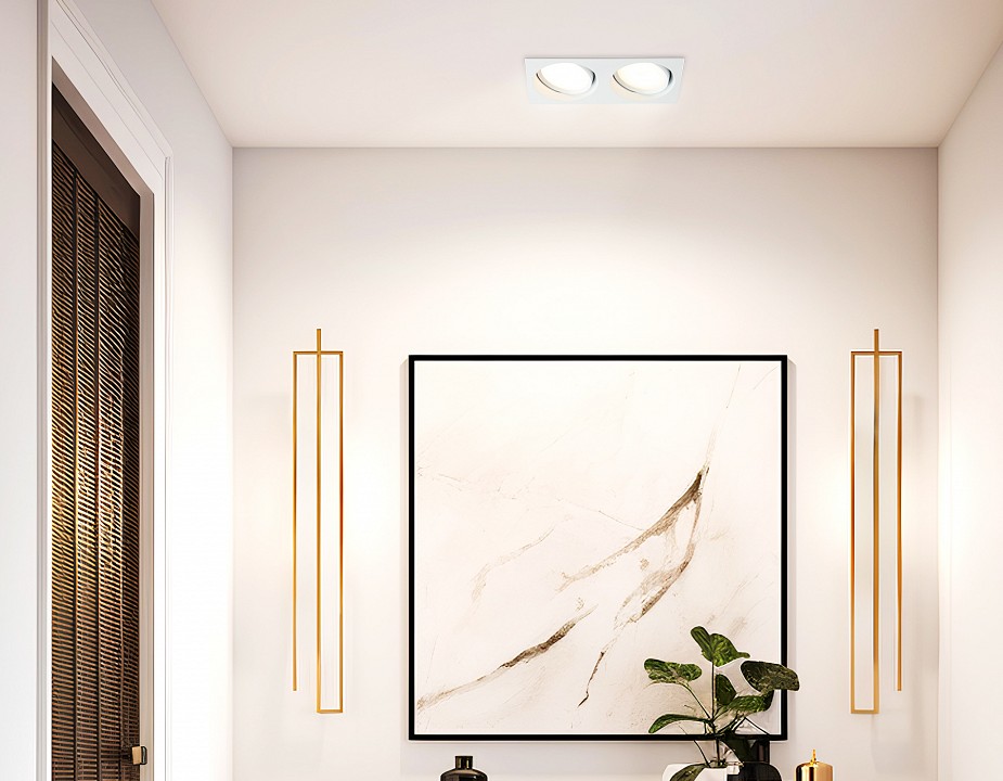 Встраиваемый светильник Ambrella Light TN TN52234