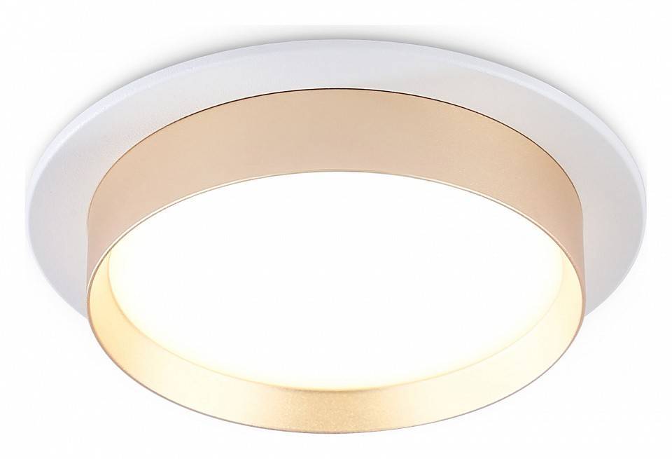 Встраиваемый светильник Ambrella Light TECHNO SPOT TN5226