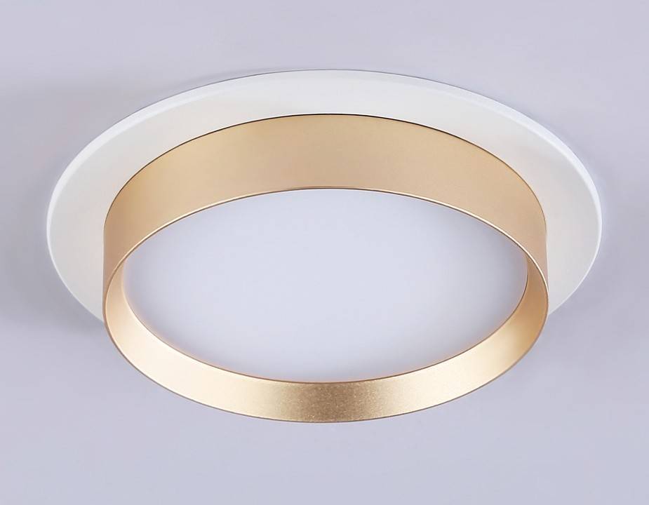 Встраиваемый светильник Ambrella Light TECHNO SPOT TN5226