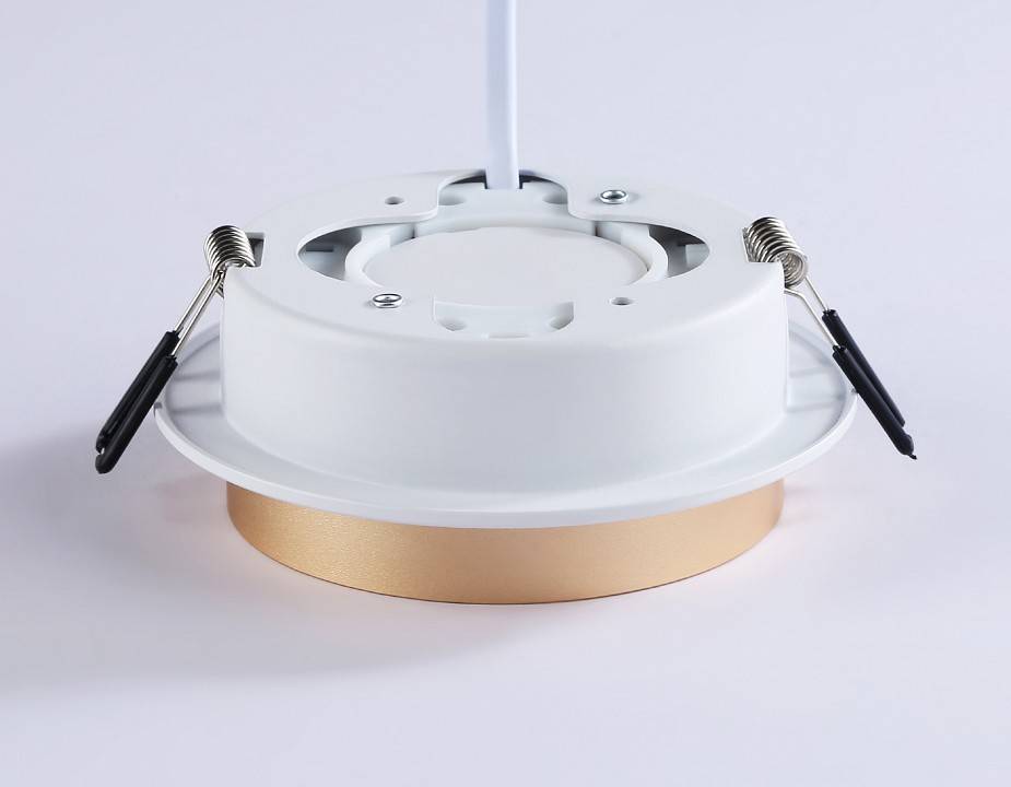 Встраиваемый светильник Ambrella Light TECHNO SPOT TN5226