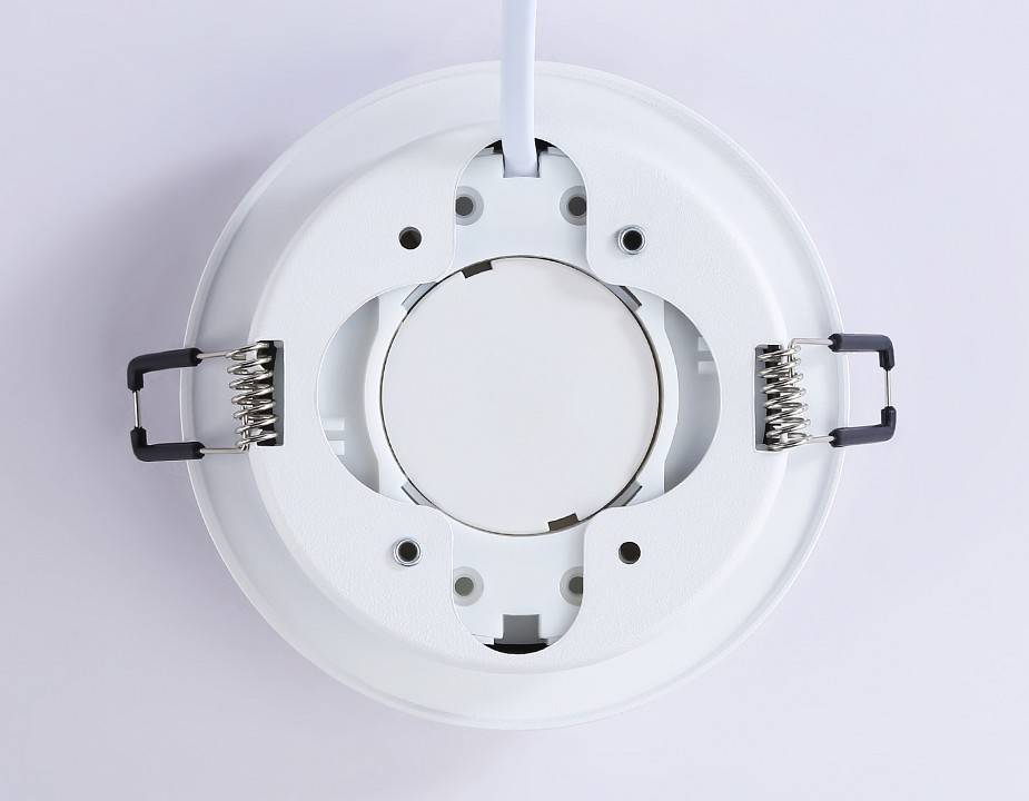 Встраиваемый светильник Ambrella Light TECHNO SPOT TN5226