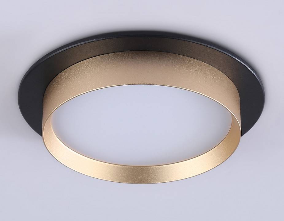 Встраиваемый светильник Ambrella Light TECHNO SPOT TN5228