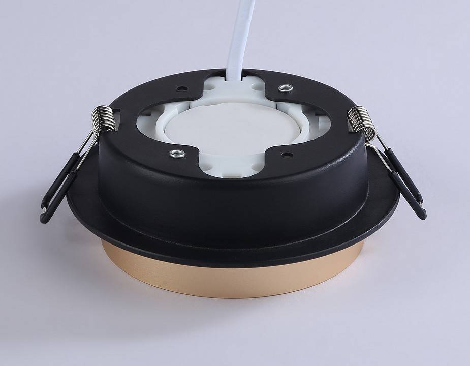 Встраиваемый светильник Ambrella Light TECHNO SPOT TN5228