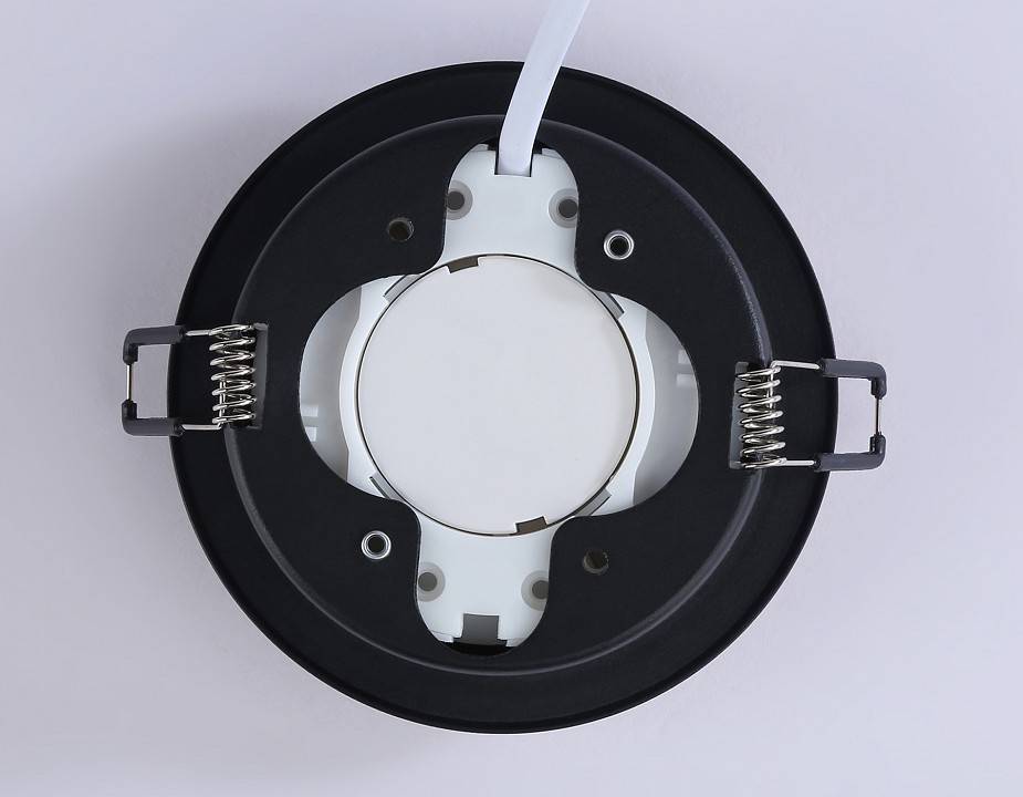 Встраиваемый светильник Ambrella Light TECHNO SPOT TN5228