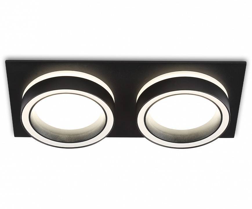 Встраиваемый светильник Ambrella Light TN TN52424