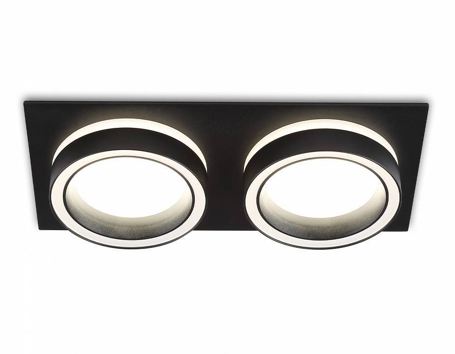 Встраиваемый светильник Ambrella Light TN TN52424