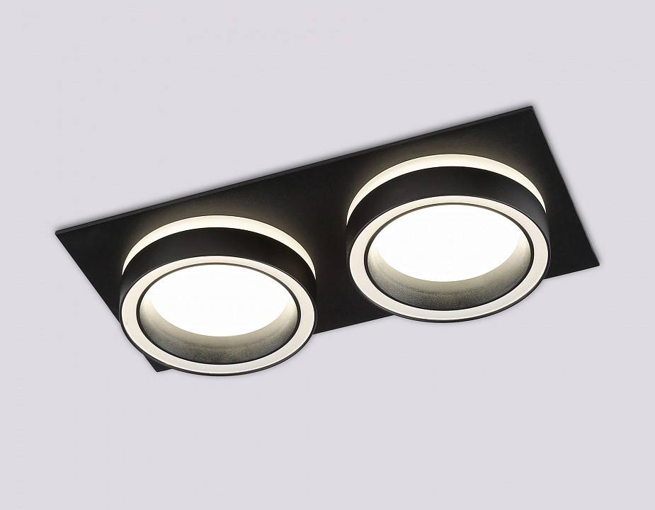 Встраиваемый светильник Ambrella Light TN TN52424