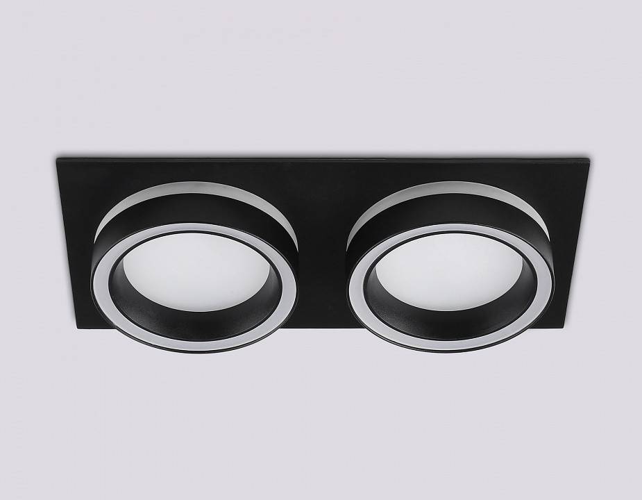 Встраиваемый светильник Ambrella Light TN TN52424