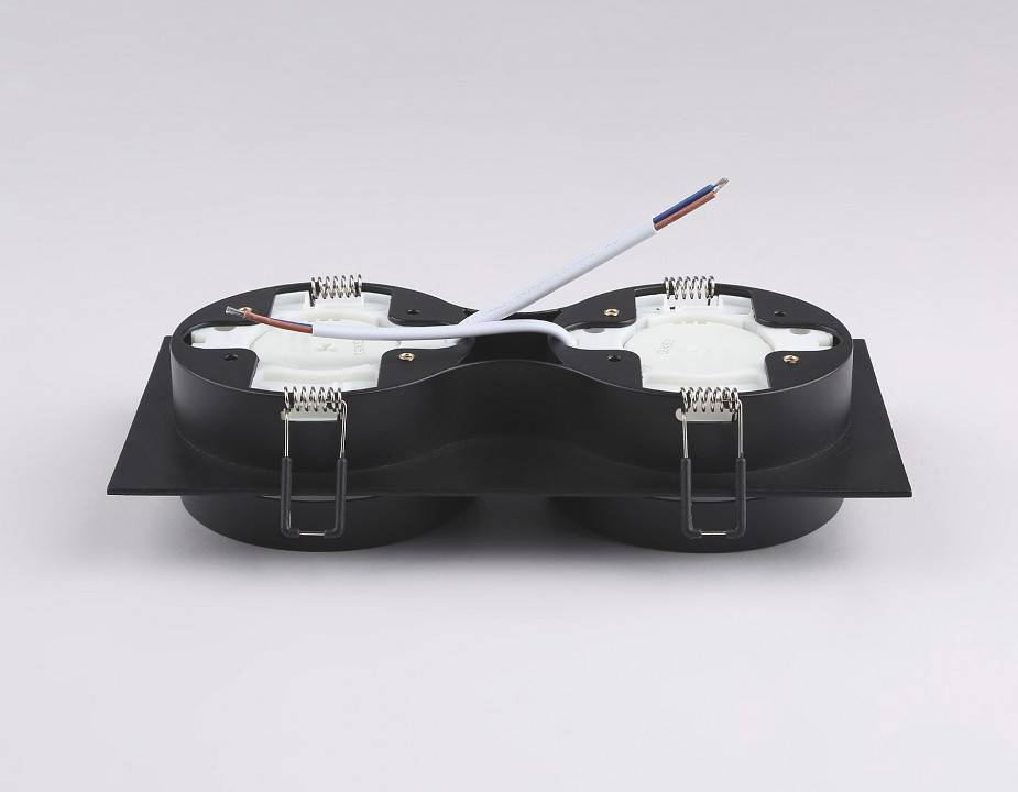 Встраиваемый светильник Ambrella Light TN TN52424