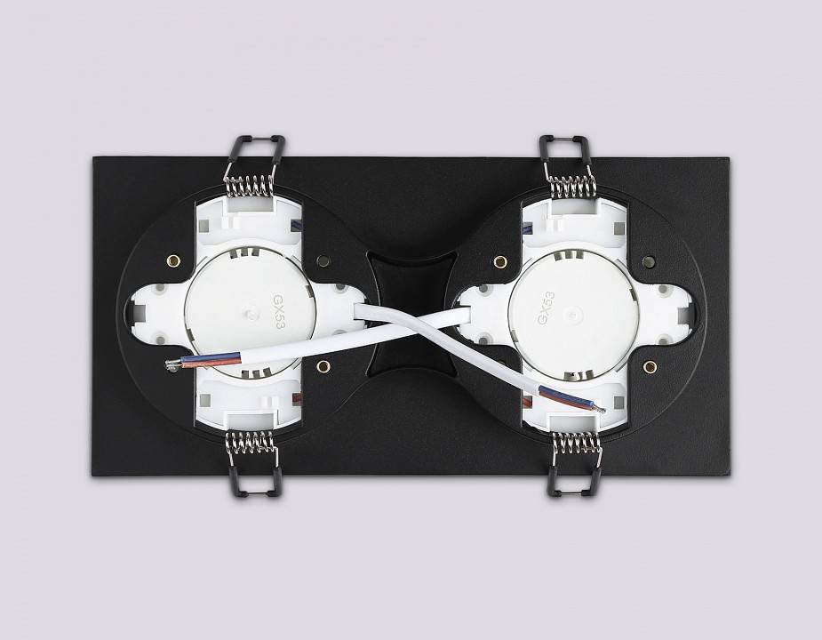 Встраиваемый светильник Ambrella Light TN TN52424