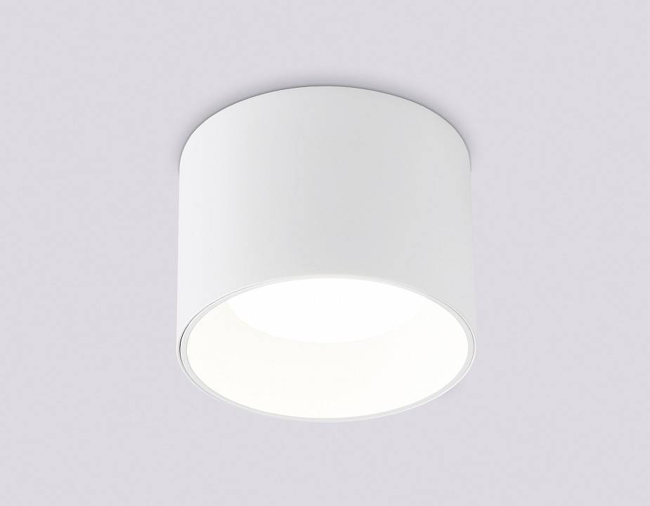 Накладной светильник Ambrella Light TN TN52881