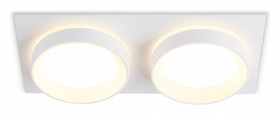 Встраиваемый светильник Ambrella Light TN TN6711