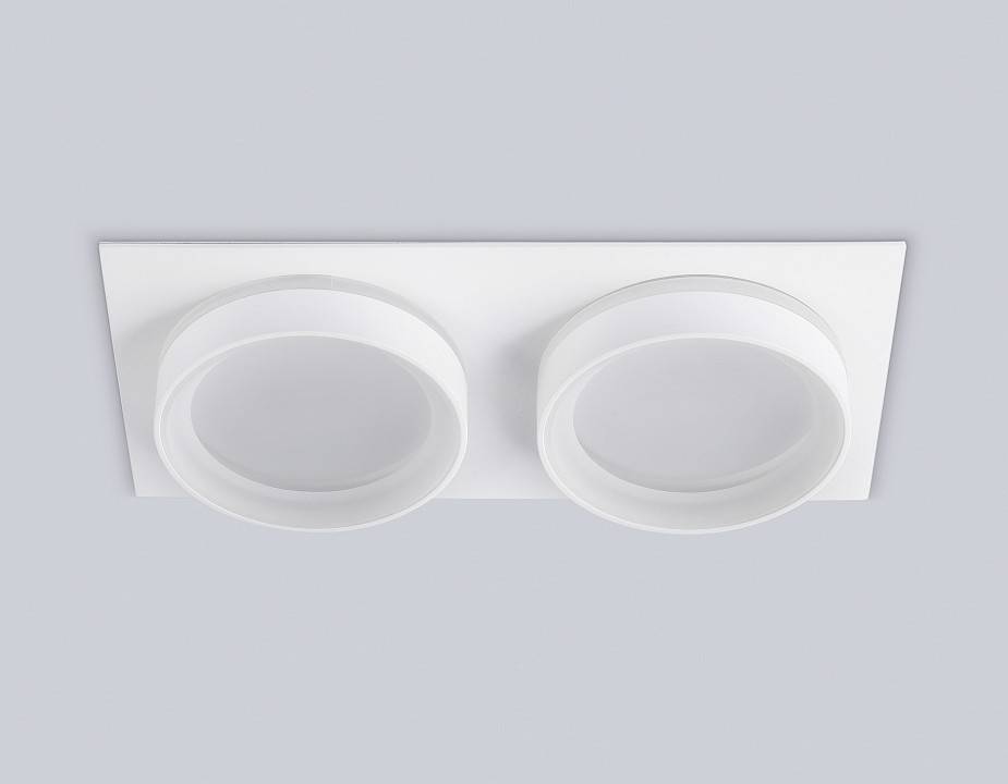 Встраиваемый светильник Ambrella Light TN TN6711