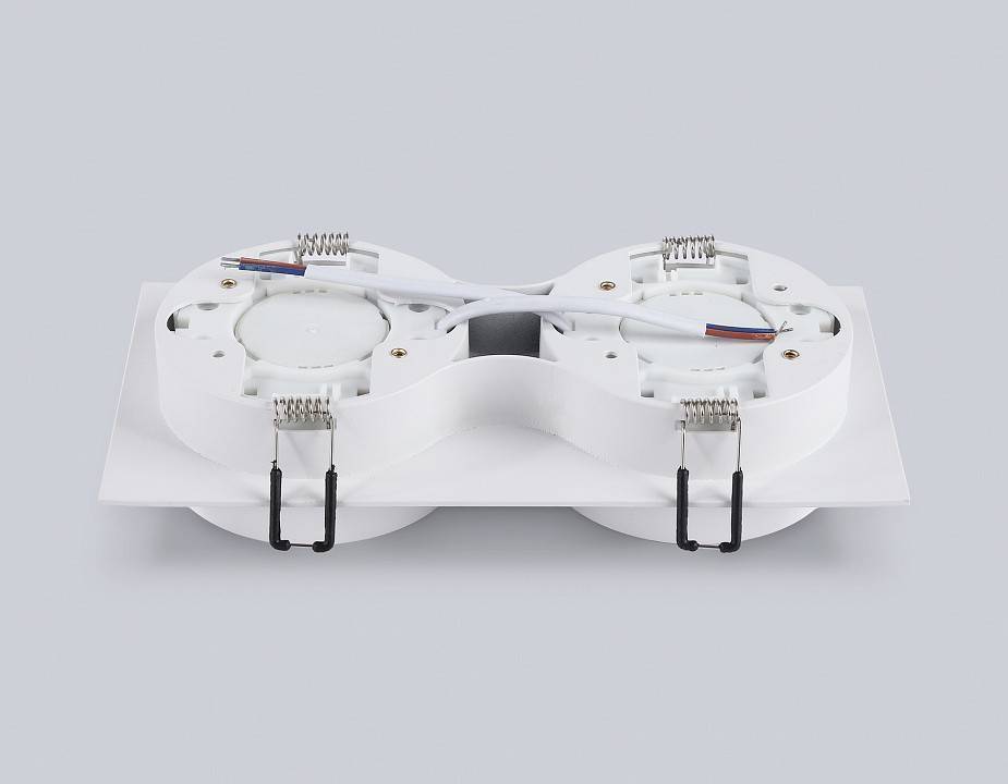 Встраиваемый светильник Ambrella Light TN TN6711