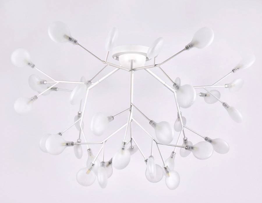 Потолочная люстра Ambrella Light TR TR3018