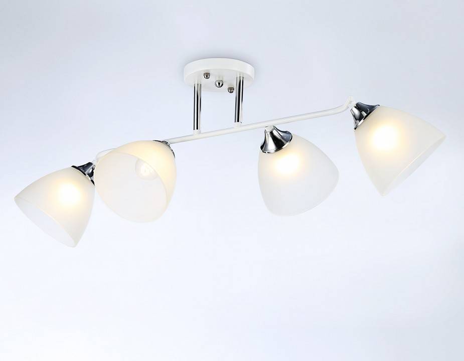 Люстра на штанге Ambrella Light TR TR303003