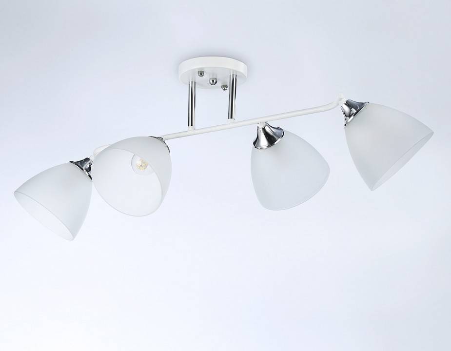 Люстра на штанге Ambrella Light TR TR303003