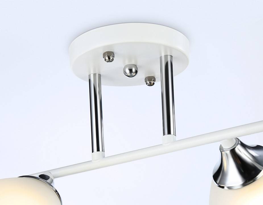 Люстра на штанге Ambrella Light TR TR303003