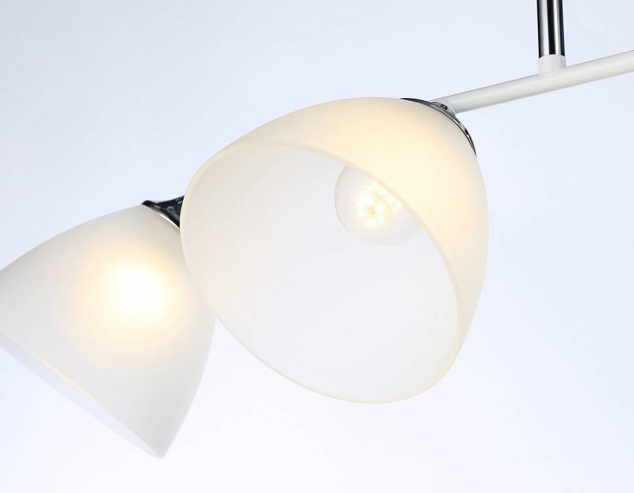 Люстра на штанге Ambrella Light TR TR303003